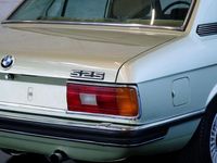 Gebraucht BMW 525 148 PS (108 kW) 1977 Limousine