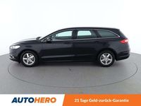 gebraucht Ford Mondeo 2.0 TDCi Titanium