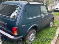 gebraucht Lada Taiga Taiga/Niva Hunter Hunter