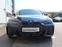 Gebraucht BMW i4 Shadowline 250 kW (340 PS) 2024 Blau Limousine