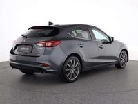 gebraucht Mazda 3 Sport G165 Revolution Top *8fach bereift* Limousine