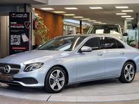 gebraucht Mercedes E220 E 220d Avantgarde Aut. *Kamera*Widescreen*Ambiente