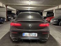 gebraucht Mercedes E220 Vollaustattung Mit Luftfahrwerk