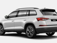 gebraucht Skoda Kodiaq TSI 150 DSG Amb AHK 19Z Kessy VirtC PDC