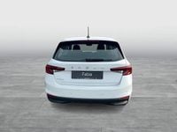 gebraucht Skoda Fabia Essence TSI