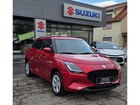 Neu Suzuki Swift 83 PS (61 kW) 2026 Limousine