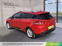 gebraucht Renault Clio IV 