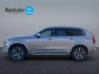 gebraucht Volvo XC90 T8 AWD PHEV 14,7kWh Ultra Bright