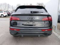 gebraucht Audi Q5 Sportback 50 TFSIe quattro S line * GARANTIE PA...