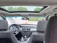 gebraucht BMW 318 318 d DPF Touring