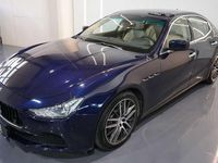 gebraucht Maserati Ghibli S Q4 1-Hand