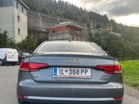 gebraucht Audi A4 1,4 TFSI S-tronic B9