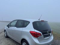 gebraucht Opel Meriva 13 CDTI ecoFlex Edition