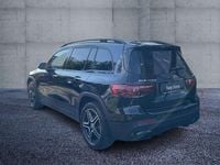 gebraucht Mercedes GLB200 d 4MATIC Österreich-Edition AMG Line