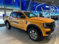 gebraucht Ford Ranger Doppelkabine Wildtrak e-4WD 2.3 EcoBoost...