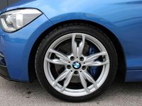 gebraucht BMW M135 135 M135 i i * ///M*