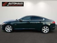 gebraucht Jaguar XF 30 V6 Premium Luxury |TOP AUSSTATTUNG|