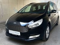 gebraucht Ford Galaxy Business