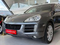 gebraucht Porsche Cayenne Cayenne3,0 Diesel Aut.*LEDER*TEMPOMAT*KREDIT*F1*