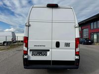 gebraucht Fiat Ducato L4H3 KW 35 MAXI *inkl. NoVA = CAMPER-Basis*