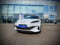 Gebraucht BYD Seal Comfort 212 PS (155 kW) 2025 Weiß Kombi