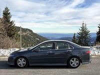 gebraucht Honda Accord 24 Type-S