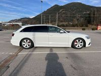 gebraucht Audi A6 A6Avant 2.0TDI S-line/Panodach/Gewinde