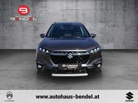 gebraucht Suzuki SX4 S-Cross 1,4 Hybrid ALLGRIP flash