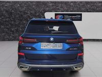 gebraucht BMW X5 X5xDrive50e PHEV 25,7kWh Aut.
