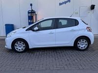 gebraucht Peugeot 208 Active 1,4 VTi 95