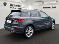 gebraucht Seat Arona Style Edition 1.0 TSI DSG