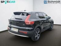 gebraucht Volvo XC40 Core, B3 Mild Hybrid, Benzin - Schmidt Automobile