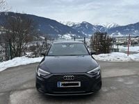 Gebraucht Audi A3 110 PS (80 kW) 2021 Grau Limousine