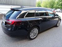 gebraucht Opel Insignia ST 16 CDTI ecoflex Cosmo Start/Stop System