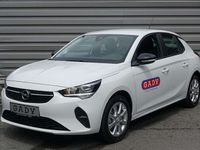 gebraucht Opel Corsa 1,2 Edition