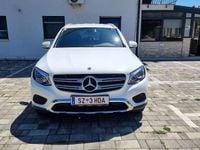 Gebraucht Mercedes GLC220 170 PS (125 kW) 2017 SUV
