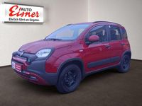 gebraucht Fiat Panda 4X2 FIREFLY HYBRID 70
