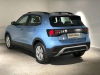 gebraucht VW T-Cross - Life TSI