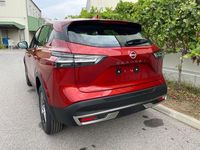 gebraucht Nissan Qashqai 1,3 DIG-T MHEV First Edition