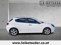 gebraucht Alfa Romeo Giulietta Super 14 TB MultiAir