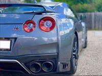 gebraucht Nissan GT-R GT-RPrestige Edition Prestige Edition