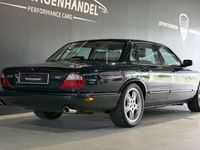 gebraucht Jaguar XJ8 XJR40 Kompressor