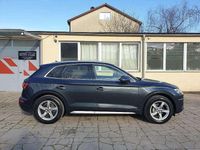 gebraucht Audi Q5 2,0 TDI sport