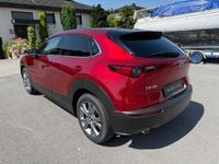 Neu Mazda CX-30 140 PS (102 kW) 2025 Silber sonderlackierung SUV