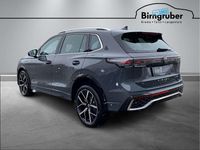 gebraucht VW Tiguan R-Line eHybrid DSG 200 kW