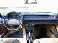 Gebraucht Audi 100 85 PS (62 kW) 1980 Rot Limousine