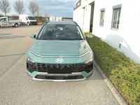 gebraucht Hyundai Bayon Trend Line 1.0 T-GDI DCT y5bt2