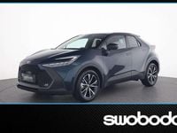 Gebraucht Toyota C-HR Active 140 PS (102 kW) 2024 Blau SUV