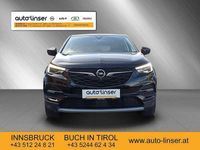 gebraucht Opel Grandland X 1,5 CDTI BlueInjection Innovation S...