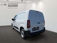 gebraucht Opel Combo Kasten BlueHDi 100 S&S M erh.Nutzlast